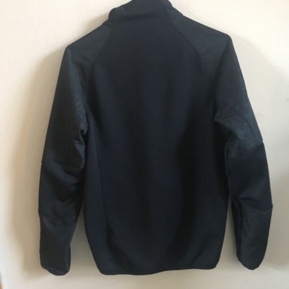 Men Nike Jacket in navy - Picture 2 of 3